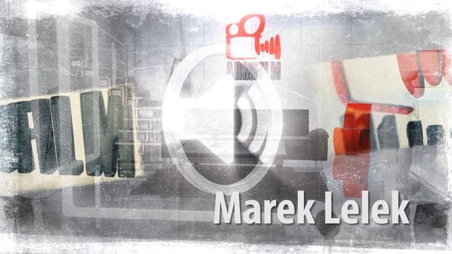Marek Lelek - próbka głosu смотреть онлайн