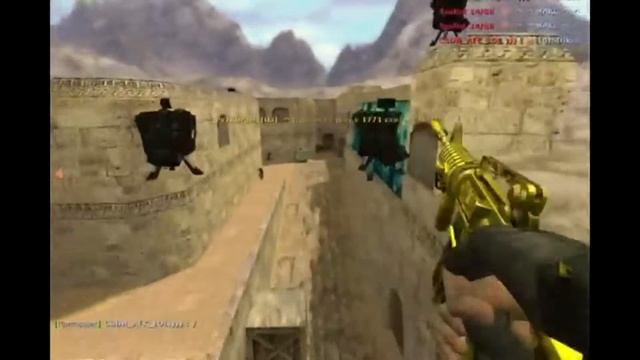 Профи Игрок Cs 1.6 смотреть онлайн