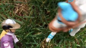 Типы всадников schleich СКЕТЧ