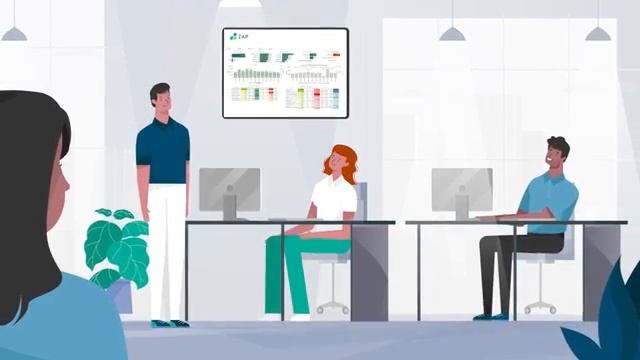 SAP Customer Promotional Video смотреть онлайн