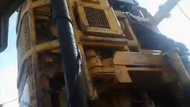 буравые вышки смотреть онлайн