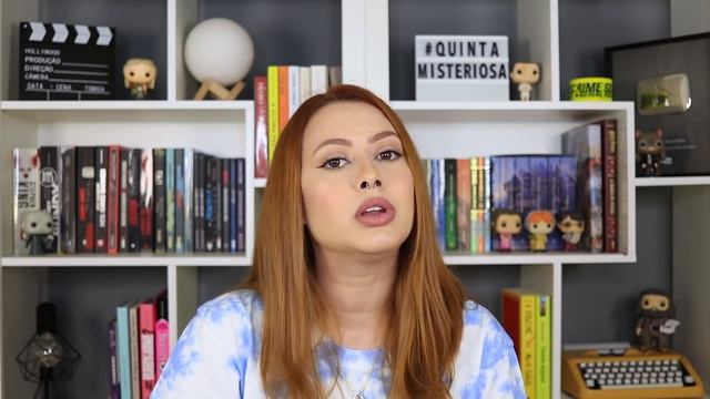 MISS IRRESISTÍVEL | Caso Christine Paolilla смотреть онлайн