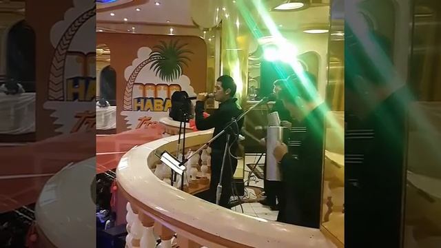 Juandavid Acarapi - no aguanto mas (en vivo) смотреть онлайн