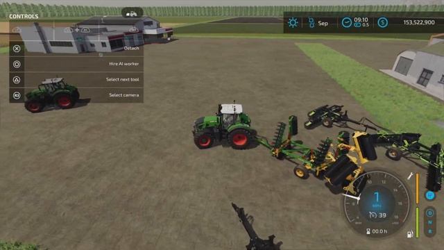 Lizard Neo Pack / FS22 mod for all platforms смотреть онлайн