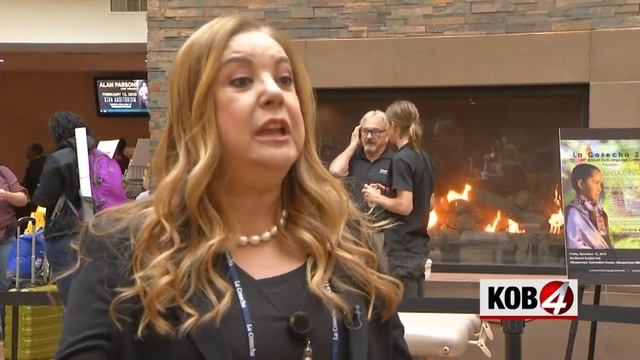 KOB TV Albuquerque News - The Secret to Turning Things Around смотреть онлайн