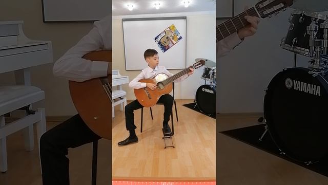 Владыкин Иван РНП "Да во городе" обработка А. Суркова смотреть онлайн