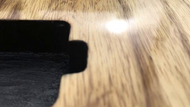 Tru-Oil Refinishing - Charvel San Dimas смотреть онлайн