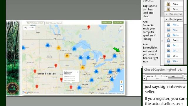 Midwest Biomass Exchange 0 0 смотреть онлайн