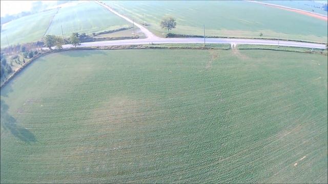Syma X8G Transmitter Mod With Phantom 3 Landing Gear (300m Range Mod) смотреть онлайн