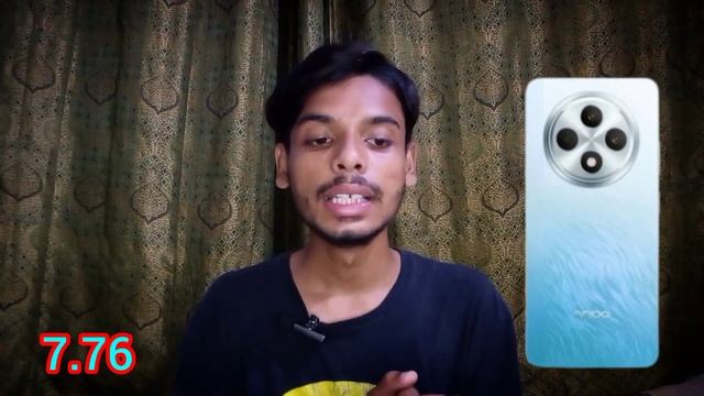 Oppo Reno 12F Mobile and Review in Pakistan смотреть онлайн