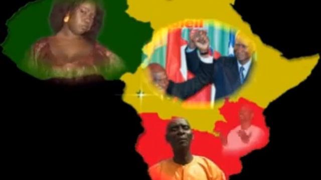 SENEGAL смотреть онлайн
