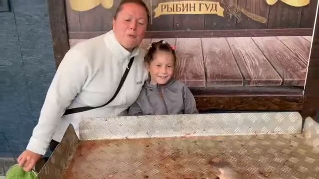 Крупный карп с малого водоёма смотреть онлайн