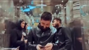 Hamid Hiraad . Bemarifat .  حميد حراء بي مريفات 💔💔 хамед хираат бе марифат 💔💔