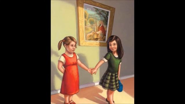 A Igreja de Jesus Cristo смотреть онлайн