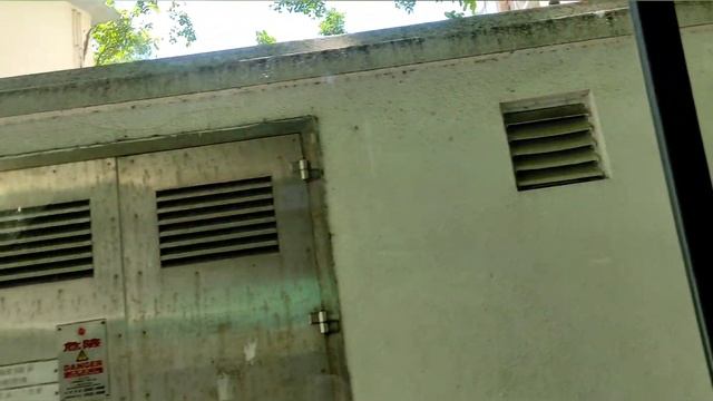 ROAD TRIP FROM MID LEVEL TO SAI YING PUN,HK смотреть онлайн