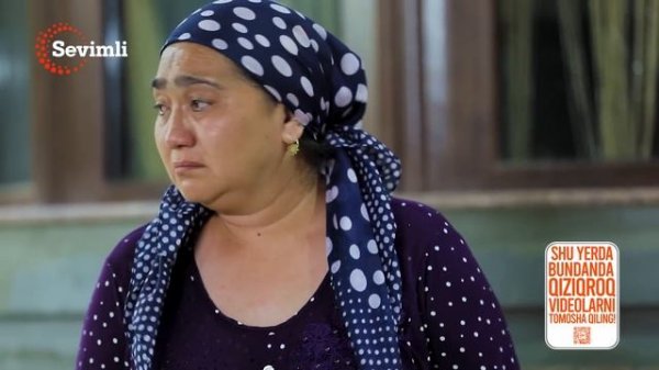 TUGUN - BOYLIKKA UCHIB BAXTSIZ BO'LDIM 2-QISM