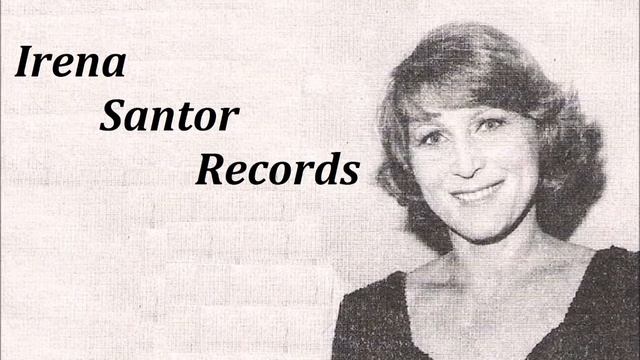Irena Santor - Boje się twojej miłości смотреть онлайн