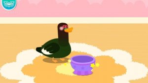 Baby Panda's Pet Care Center - Care For Animals and Become a Veterinarian! | BabyBus Games