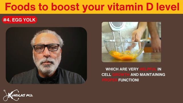 Foods to boost vitamin D naturally #vitamind смотреть онлайн
