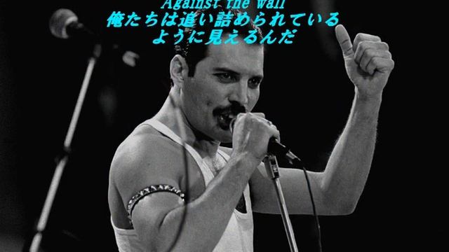 時よ止まれ！フレディ絶品ソロ 作 Freddie Mercury/time смотреть онлайн