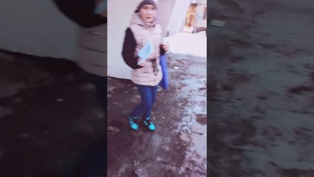 !!!!Клеем листовки ...!!@@@@@ смотреть онлайн