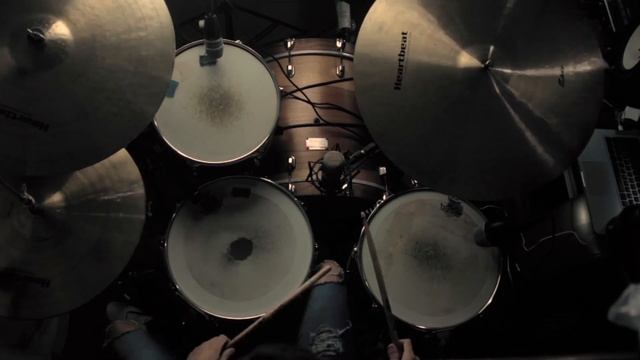 The Blessing - Elevation Worship feat. Kari Jobe & Cody Carnes by Caio Bruno (Drum Cover) смотреть онлайн