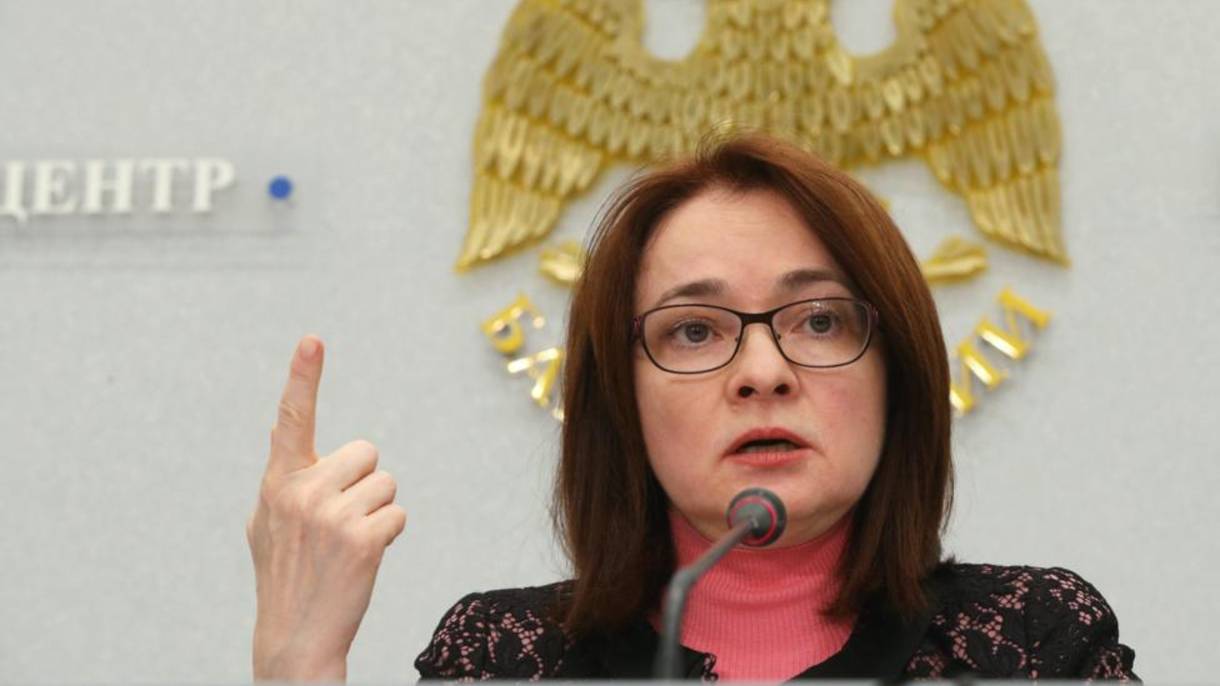 У кого-то суп не густ, а у кого-то жемчуг мелок! Почему население не верит в официальную инфляцию? смотреть онлайн