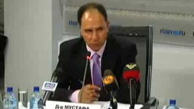 Пресс-конференция г-на Посла в РИА-Новости 02/06/2010-6 смотреть онлайн