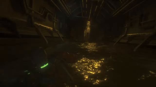 The Calisto Protocol #5 (PS4) смотреть онлайн