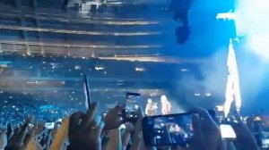 Металлика - Группа крови