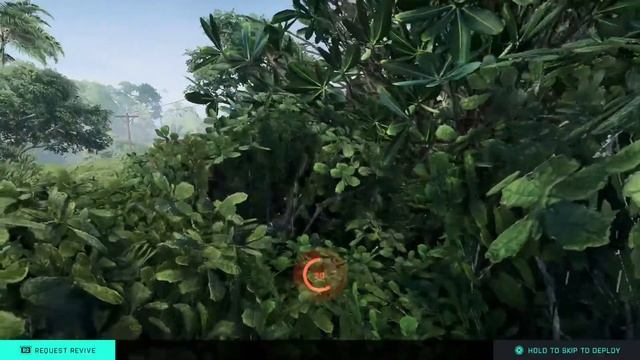 BF 2042 open beta: Day 1 run2 смотреть онлайн
