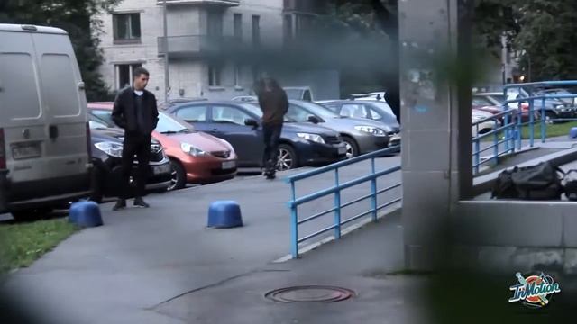 Andrey Skvortsov, edit from Natahtare- 2016 New version смотреть онлайн