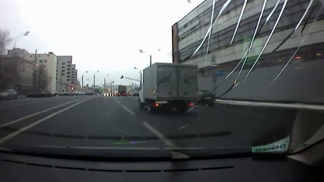 Урод на газели смотреть онлайн