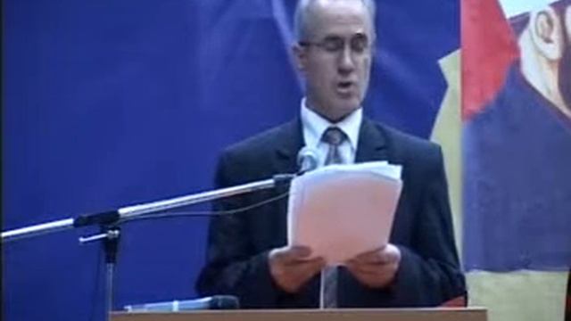 Mulla Idriz Gjilani-Akademi Perkujtimore-Hydajet Hyseni смотреть онлайн