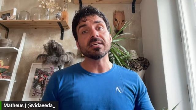 Qual é a refeição mais importante do dia? | O melhor horário para comer de acordo com o Ayurveda смотреть онлайн