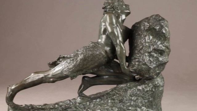 Yuriy Romanko - Sisyphus смотреть онлайн