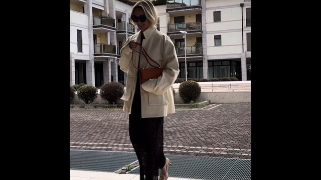Outfit of the day смотреть онлайн