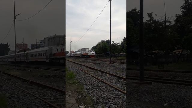 MAU NYEGAT CC 201 92 01 MALAH DAPET LOKOMOTIF BEKAS PLH DI LAMONGAN смотреть онлайн