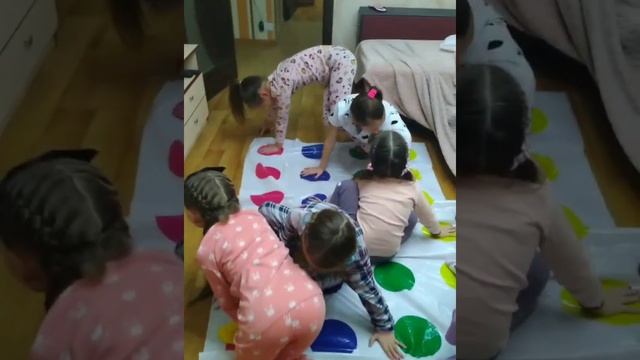 Мій День Народження. "Піжама-паті" смотреть онлайн