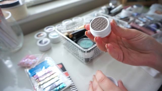 Vlog: BAD LUCK, URBAN DECAY EVENT, + GLITTER DECLUTTER смотреть онлайн