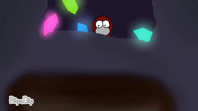 GORILLA TAG ANIMATION 2 #gorillatag #oculusquest2 #animated