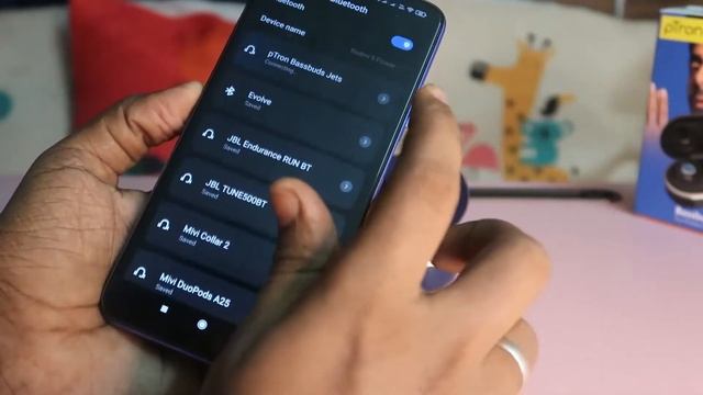 PTron Bassbuds Jets One Side Not Working Issue? Problem Solved 100% 🔥 How to Reset? смотреть онлайн