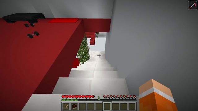 URODZIŁEM SIĘ JAKO MAŁY LEOPARD w Minecraft! смотреть онлайн