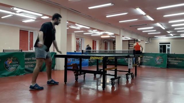 16.05.17 19:46:12 Макушкин Евгений 1:0 Палий Дмитрий смотреть онлайн