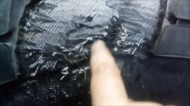 ремонт ободрышей без вулканизатора подручными средствами смотреть онлайн