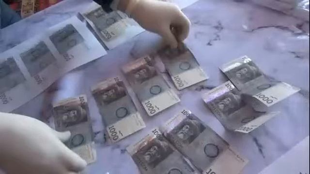 Нарын облусунун Ат-Башы районунун токой чарбасынын кызматкери пара алып жаткан жеринен кармалды смотреть онлайн