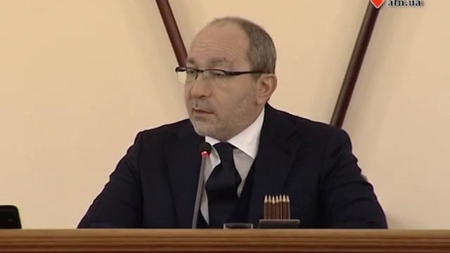 24.02.16 - Мэр Харькова отказался предоставить депутату публичную информацию смотреть онлайн