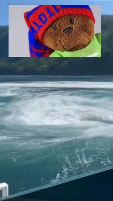 Водоворот катером смотреть онлайн