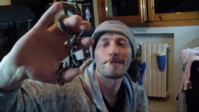 JD FROZ presenta :"i miei Lampropeltis Californiae - KingSnake" смотреть онлайн