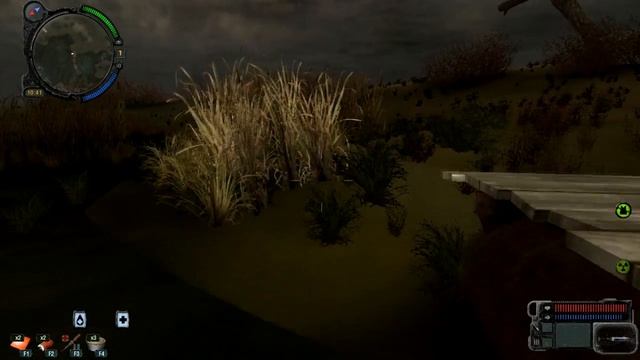 S.T.A.L.K.E.R. Зов Припяти. CВЕТЯЩЕЙСЯ АРТЕФАКТ 1